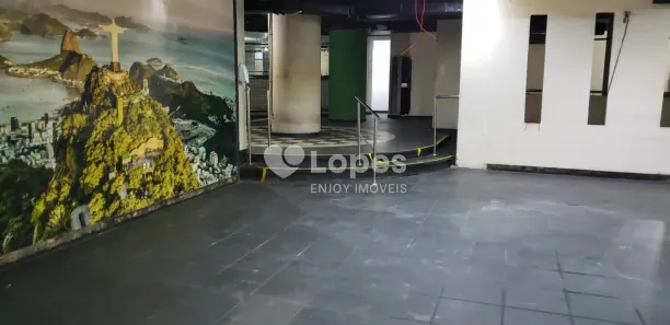 Sala Comercial à venda, 603m² no Centro, Rio de Janeiro