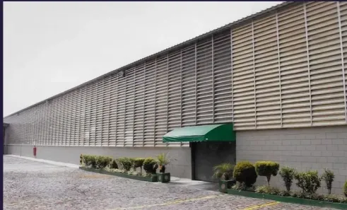 Galpão/Depósito/Armazém para alugar, 4158m² no Parque Novo Mundo, São Paulo
