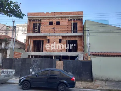 Sobrado com 3 Quartos à venda, 150m² no Vila Camilópolis, Santo André