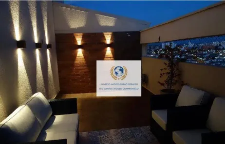 Apartamento com 2 Quartos à venda, 191m² no Jardim Brasil, Campinas