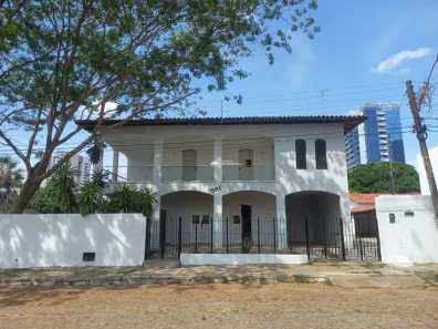 Imóvel Comercial com 5 Quartos à venda, 600m² no São Cristóvão, Teresina