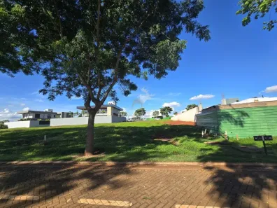 Lote/Terreno à venda, 573m² no Jardins de Monet Residence, Maringá