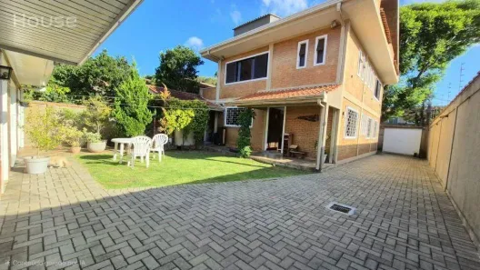 Casa com 5 Quartos à venda, 271m² no Jardim das Américas, Curitiba