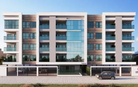Apartamento com 2 Quartos à venda, 71m² no , Bombinhas
