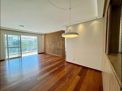 Apartamento com 3 Quartos à venda, 137m² no Loteamento Residencial Vila Bella, Campinas