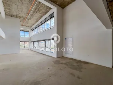 Sala Comercial para alugar, 656m² no Chácara da Barra, Campinas