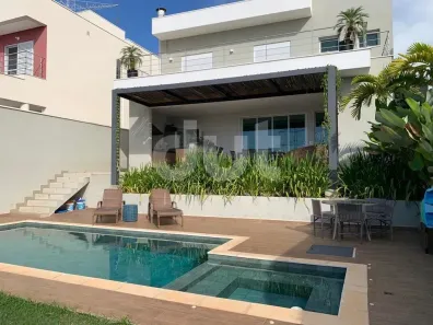 Casa de Condomínio com 3 Quartos à venda, 223m² no Parque das Quaresmeiras, Campinas