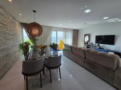 Apartamento com 3 Quartos à venda, 140m² no Vila Milton, Guarulhos