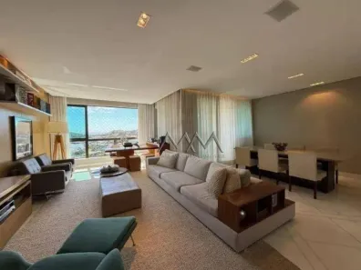 Apartamento com 4 Quartos à venda, 171m² no Belvedere, Belo Horizonte