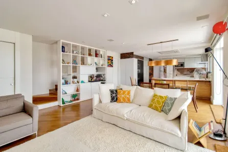 Apartamento com 2 Quartos para alugar, 138m² no Vila Nova Conceição, São Paulo