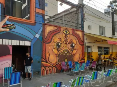 Imóvel Comercial à venda, 100m² no Jardim Paulista, São Paulo