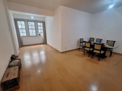 Apartamento com 4 Quartos à venda, 180m² no Centro, Belo Horizonte