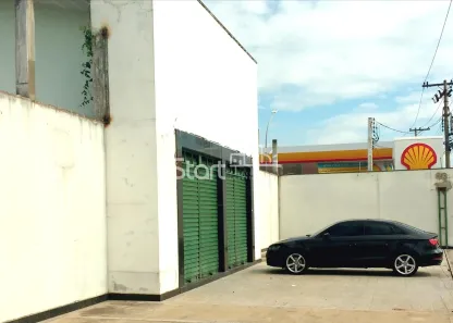 Galpão/Depósito/Armazém à venda, 900m² no Jardim Novo Campos Elíseos, Campinas