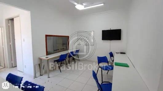 Apartamento com 1 Quarto à venda, 59m² no Tijuca, Rio de Janeiro