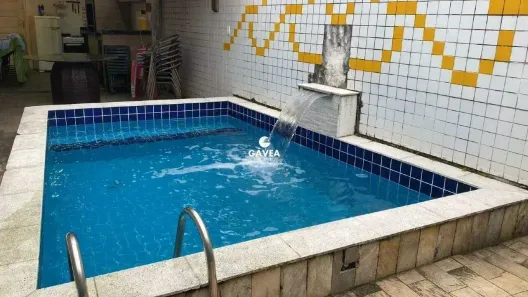 Casa com 3 Quartos à venda, 208m² no Vila Valença, São Vicente