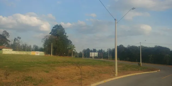 Lote/Terreno à venda, 200m² no Residencial paineiras, Capela do Alto