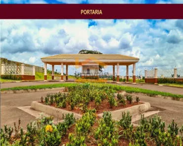 Lote/Terreno à venda, 490m² no Parque Fortaleza, Nova Odessa