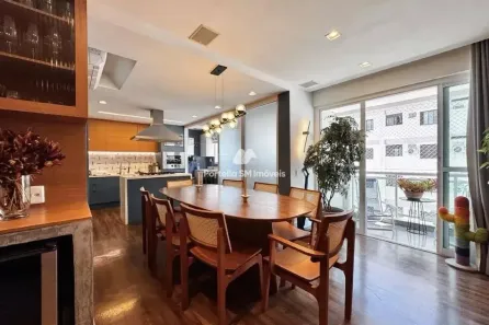 Apartamento com 4 Quartos à venda, 109m² no Botafogo, Rio de Janeiro