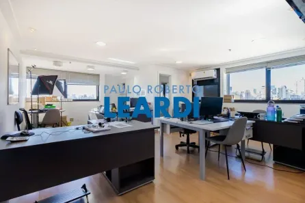 Ponto Comercial à venda, 123m² no Santa Cecília, São Paulo