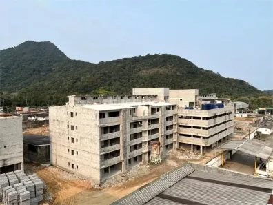 Apartamento com 2 Quartos à venda, 68m² no Perequê Açu, Ubatuba