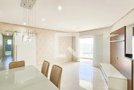 Apartamento com 2 Quartos à venda, 104m² no km 18, Osasco