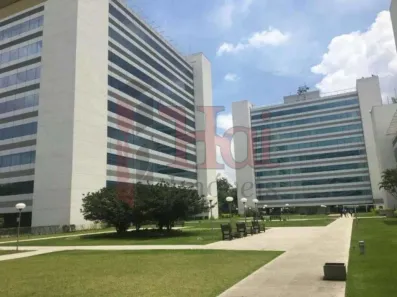 Sala Comercial para venda ou aluguel, 2844m² no Jardim São Luís, São Paulo