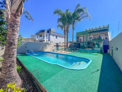 Casa de Condomínio com 3 Quartos à venda, 208m² no Estância Velha, Canoas