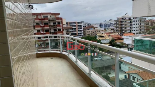 Cobertura com 4 Quartos à venda, 200m² no Braga, Cabo Frio