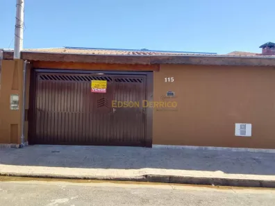 Casa com 4 Quartos à venda, 221m² no Conjunto Habitacional Terra dos Ipês I (Norte), Pindamonhangaba