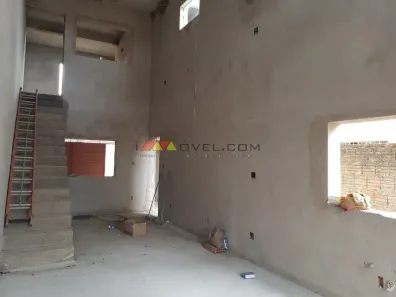 Sobrado com 1 Quarto à venda, 105m² no Jardim Novo, Rio Claro