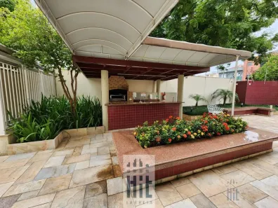 Apartamento com 1 Quarto para alugar, 37m² no Ipiranga, São Paulo