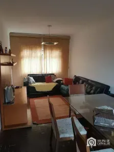 Apartamento com 3 Quartos à venda, 106m² no Sumaré, São Paulo