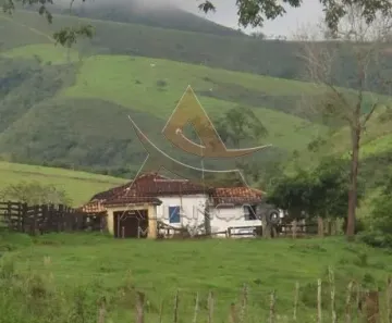 Fazenda/Sítio com 1 Quarto à venda, 15000000m² no Zona Rural, Capitólio