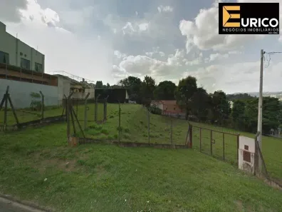 Lote/Terreno à venda, 2465m² no Parque Nova Suíça, Valinhos