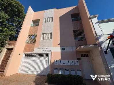 Apartamento com 2 Quartos à venda, 69m² no Estados Unidos, Uberaba