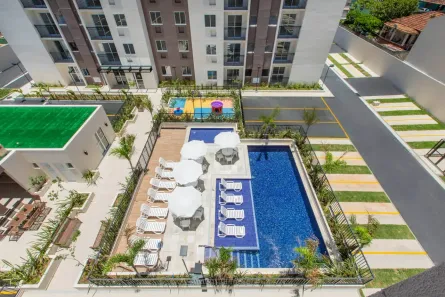 Apartamento com 2 Quartos à venda, 52m² no Rocha, Rio de Janeiro