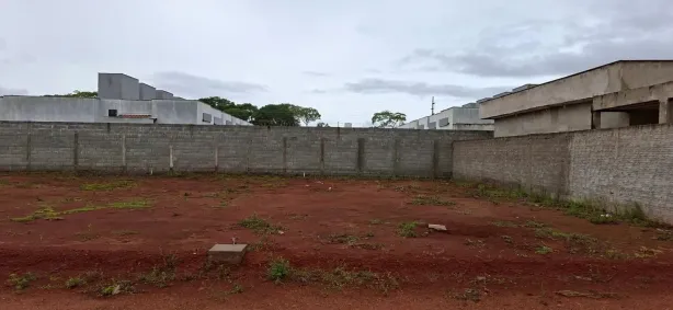 Lote/Terreno à venda, 249m² no Sítios de Recreio Mansões do Campus, Goiânia