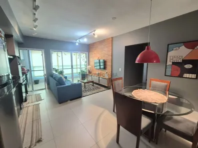 Apartamento com 2 Quartos à venda, 87m² no Jardim Petrópolis, Cuiabá