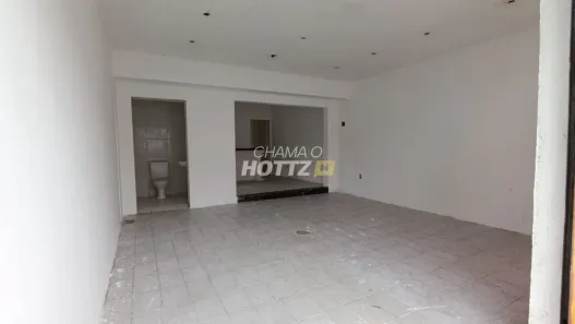 Ponto Comercial à venda, 104m² no Boqueirão, Praia Grande