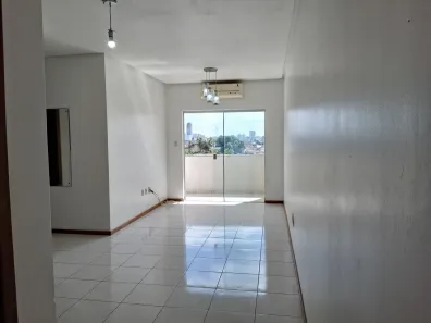 Apartamento com 2 Quartos à venda, 84m² no Marco, Belém