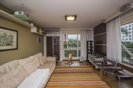 Apartamento com 3 Quartos à venda, 137m² no Auxiliadora, Porto Alegre