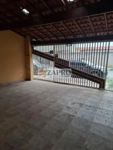 Casa com 3 Quartos à venda, 80m² no Residencial Bosque dos Ipês, São José dos Campos