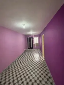 Apartamento com 2 Quartos à venda, 57m² no Conjunto Habitacional Padre José de Anchieta, São Paulo