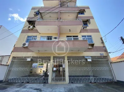 Apartamento com 2 Quartos à venda, 70m² no Zumbi, Rio de Janeiro