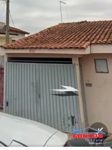 Casa com 2 Quartos à venda, 144m² no Jardim Paulistano, São Carlos