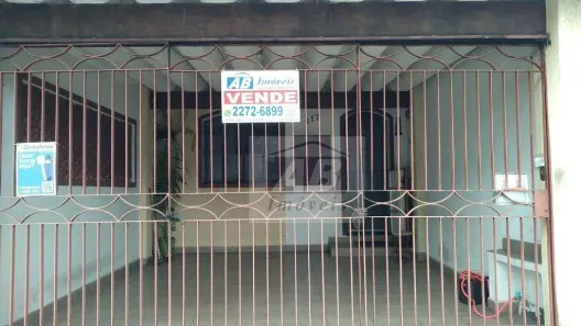 Sobrado com 3 Quartos à venda, 180m² no Vila Monumento, São Paulo