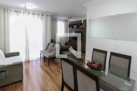 Apartamento com 2 Quartos à venda, 60m² no Vila Mendes, São Paulo