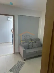 Apartamento com 1 Quarto à venda, 28m² no Vila Mazzei, São Paulo