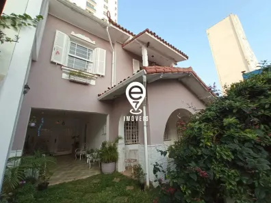 Casa com 4 Quartos à venda, 238m² no Cambuci, São Paulo