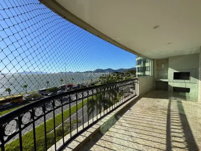 Apartamento com 4 Quartos à venda, 316m² no Agronômica, Florianópolis